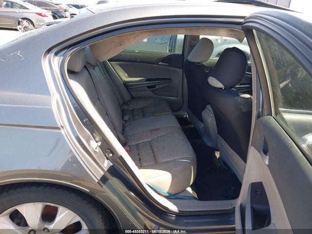 Продажа на аукционе авто 2008 Honda Accord 3.5 Ex-l, vin: 1HGCP36888A085037, номер лота: 45352211