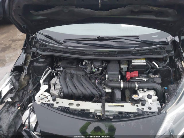 Aukcja sprzedaży 2018 Nissan Versa Note Sr, vin: 3N1CE2CP7JL355967, numer aukcji: 45352213