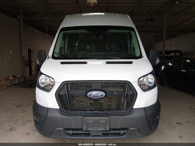 1FBAX2X81PKA75199 Ford Transit-350 Passenger Van Xl