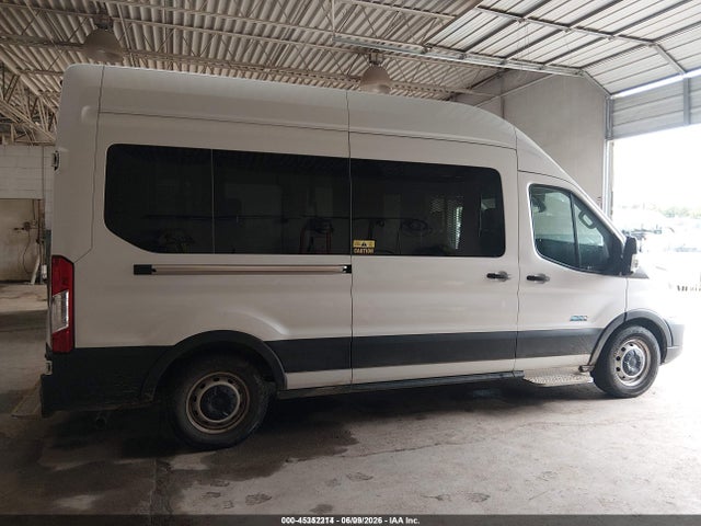 1FBAX2X81PKA75199 Ford Transit-350 Passenger Van Xl