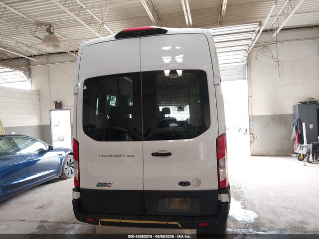 Продажа на аукционе авто 2023 Ford Transit-350 Passenger Van Xl, vin: 1FBAX2X81PKA75199, номер лота: 45352214