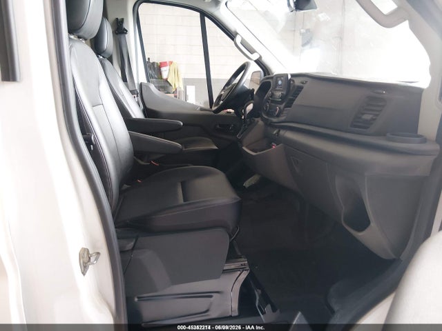 1FBAX2X81PKA75199 Ford Transit-350 Passenger Van Xl