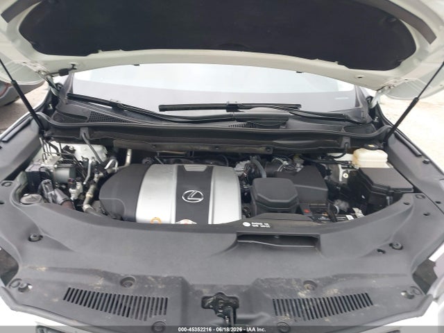 Aukcja sprzedaży 2021 Lexus Rx 350, vin: 2T2HZMDA2MC263388, numer aukcji: 45352216