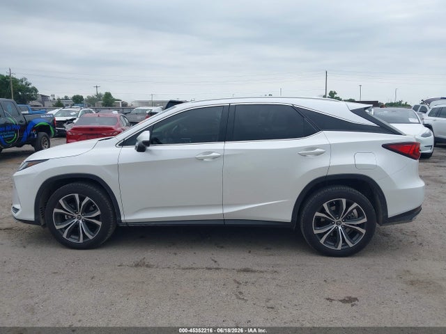Aukcja sprzedaży 2021 Lexus Rx 350, vin: 2T2HZMDA2MC263388, numer aukcji: 45352216
