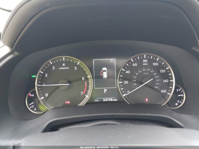 Aukcja sprzedaży 2021 Lexus Rx 350, vin: 2T2HZMDA2MC263388, numer aukcji: 45352216