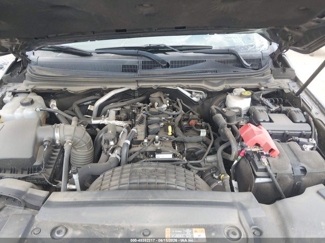 Aukcja sprzedaży 2020 Ford Ranger Xl, vin: 1FTER4EH9LLA54157, numer aukcji: 45352217