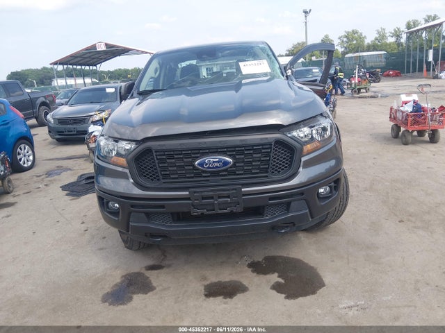 Aukcja sprzedaży 2020 Ford Ranger Xl, vin: 1FTER4EH9LLA54157, numer aukcji: 45352217
