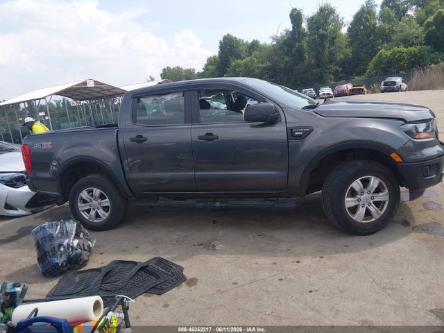 Aukcja sprzedaży 2020 Ford Ranger Xl, vin: 1FTER4EH9LLA54157, numer aukcji: 45352217