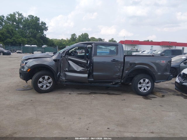 Aukcja sprzedaży 2020 Ford Ranger Xl, vin: 1FTER4EH9LLA54157, numer aukcji: 45352217