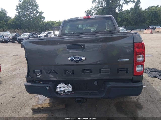 Aukcja sprzedaży 2020 Ford Ranger Xl, vin: 1FTER4EH9LLA54157, numer aukcji: 45352217