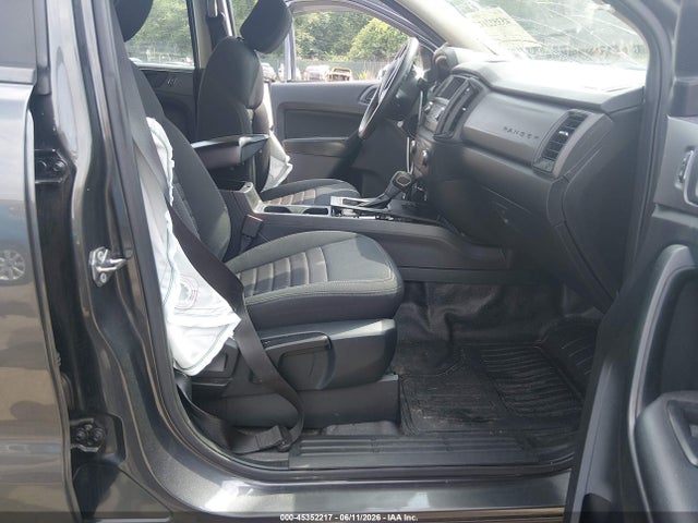 Aukcja sprzedaży 2020 Ford Ranger Xl, vin: 1FTER4EH9LLA54157, numer aukcji: 45352217