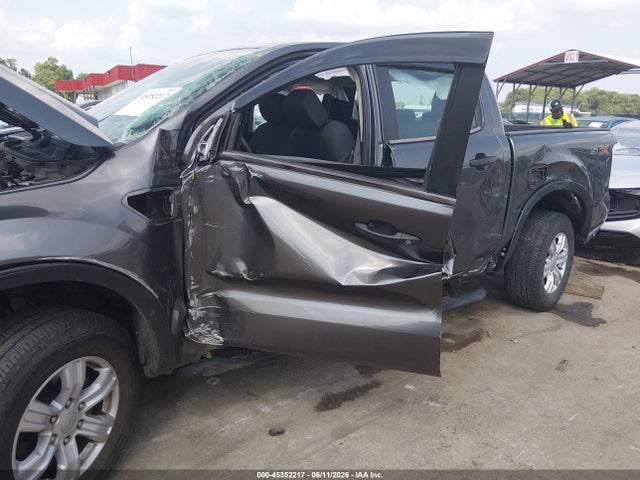 Aukcja sprzedaży 2020 Ford Ranger Xl, vin: 1FTER4EH9LLA54157, numer aukcji: 45352217