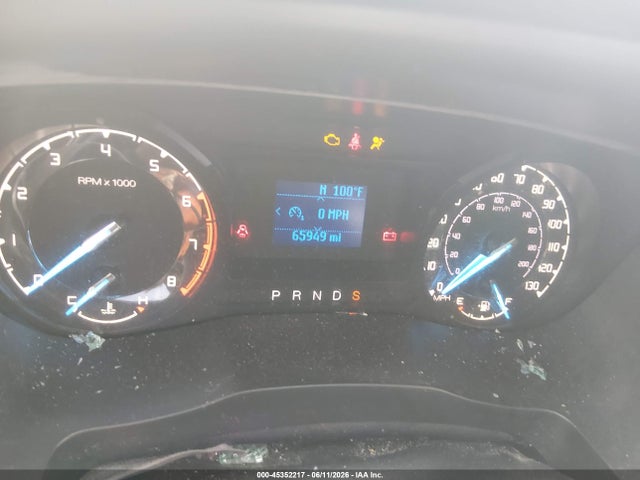 Aukcja sprzedaży 2020 Ford Ranger Xl, vin: 1FTER4EH9LLA54157, numer aukcji: 45352217
