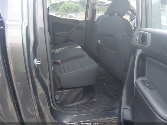 Aukcja sprzedaży 2020 Ford Ranger Xl, vin: 1FTER4EH9LLA54157, numer aukcji: 45352217