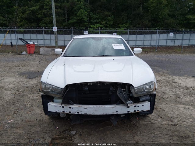 Aukcja sprzedaży 2013 Dodge Charger Sxt, vin: 2C3CDXHG6DH555682, numer aukcji: 45352219