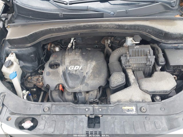 Aukcja sprzedaży 2014 Kia Sorento Lx, vin: 5XYKTCA68EG541240, numer aukcji: 45352222