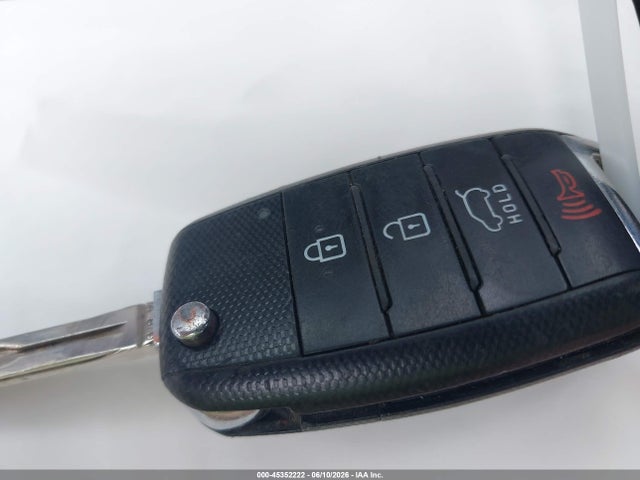 Aukcja sprzedaży 2014 Kia Sorento Lx, vin: 5XYKTCA68EG541240, numer aukcji: 45352222