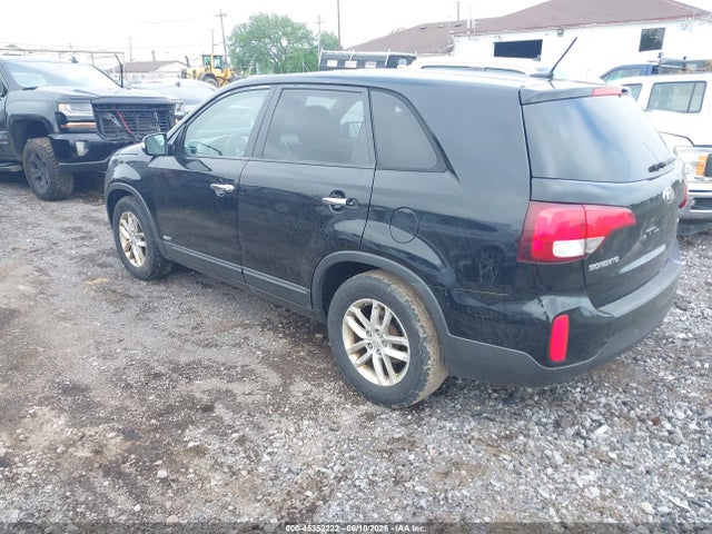 Aukcja sprzedaży 2014 Kia Sorento Lx, vin: 5XYKTCA68EG541240, numer aukcji: 45352222
