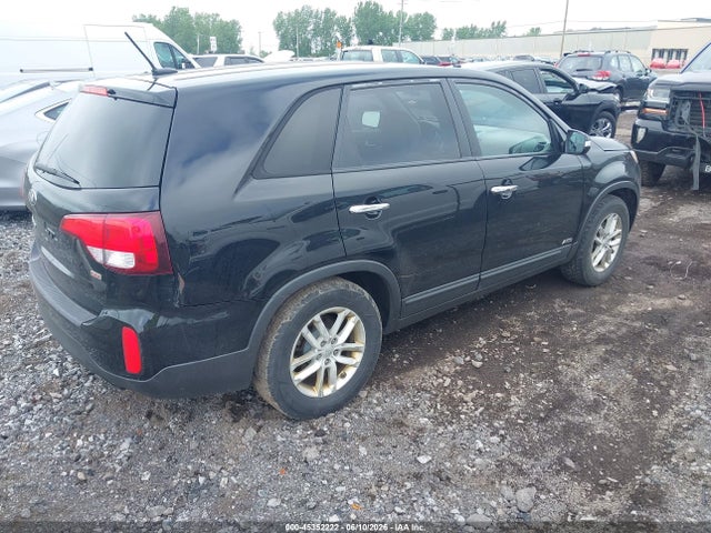 Aukcja sprzedaży 2014 Kia Sorento Lx, vin: 5XYKTCA68EG541240, numer aukcji: 45352222