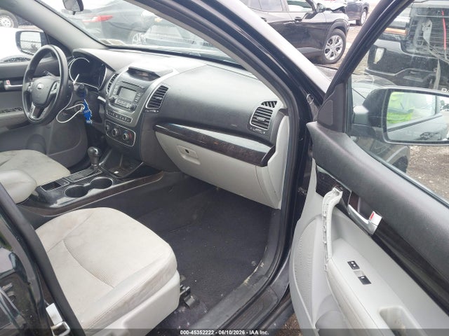 Aukcja sprzedaży 2014 Kia Sorento Lx, vin: 5XYKTCA68EG541240, numer aukcji: 45352222