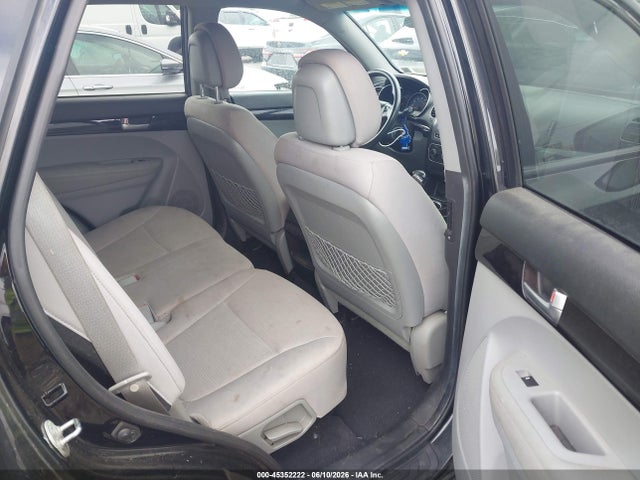 Aukcja sprzedaży 2014 Kia Sorento Lx, vin: 5XYKTCA68EG541240, numer aukcji: 45352222