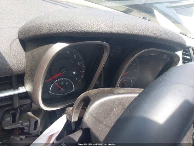 2015 Chevrolet Malibu Ls მანქანა იყიდება აუქციონზე, vin: 1G11B5SL1FF233600, აუქციონის ნომერი: 45352228