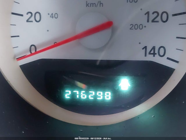 45352229 :رقم المزاد ، 2B3KA43R16H448129 vin ، 2006 Dodge Charger مزاد بيع