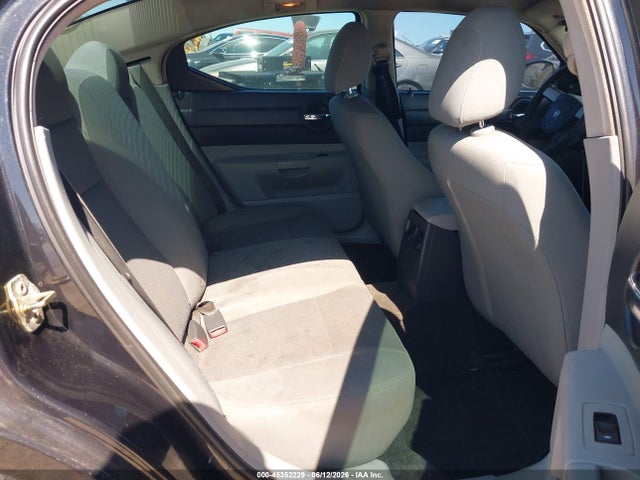 45352229 :رقم المزاد ، 2B3KA43R16H448129 vin ، 2006 Dodge Charger مزاد بيع