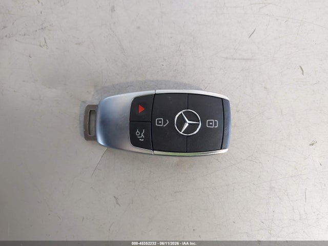 4JGFB5KE6NA772669 Mercedes-Benz Gle 450 4matic