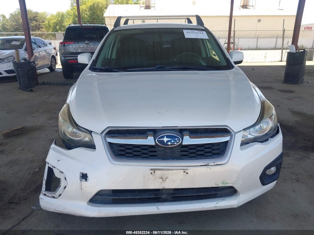 Subaru Impreza 2.0i Limited 2014 JF1GPAG62EH225058 Image 12