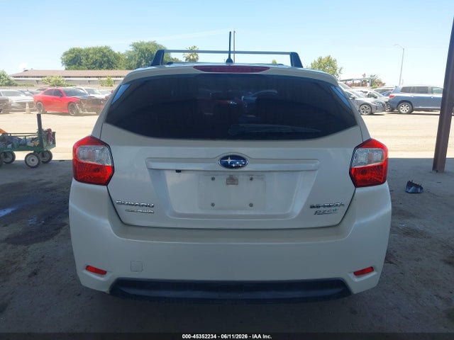 Subaru Impreza 2.0i Limited 2014 JF1GPAG62EH225058 Image 16