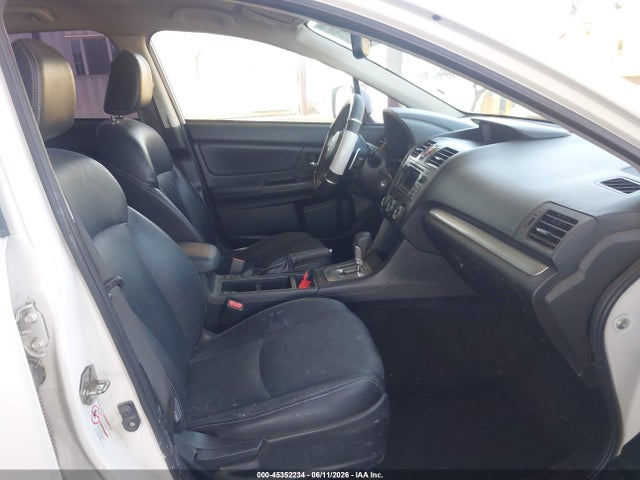 Auction sale of the 2014 Subaru Impreza 2.0i Limited, vin: JF1GPAG62EH225058, lot number: 45352234