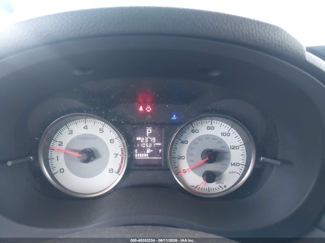 Subaru Impreza 2.0i Limited 2014 JF1GPAG62EH225058 Image 7