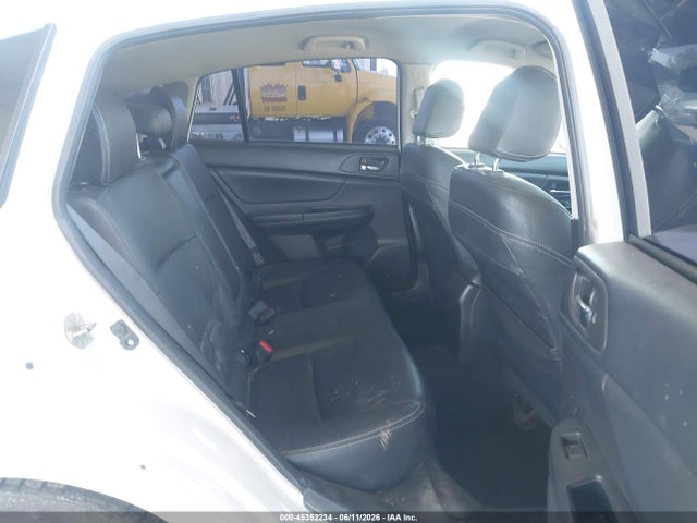 Subaru Impreza 2.0i Limited 2014 JF1GPAG62EH225058 Image 8