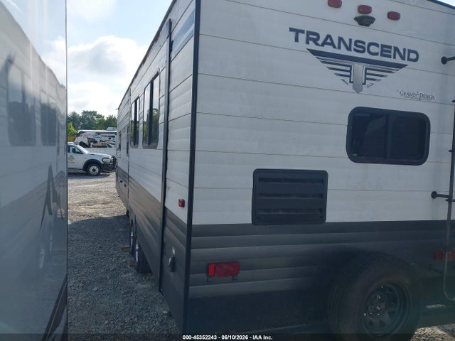 Imagine Transcend 2019 573TT342XK8800691 Image 3