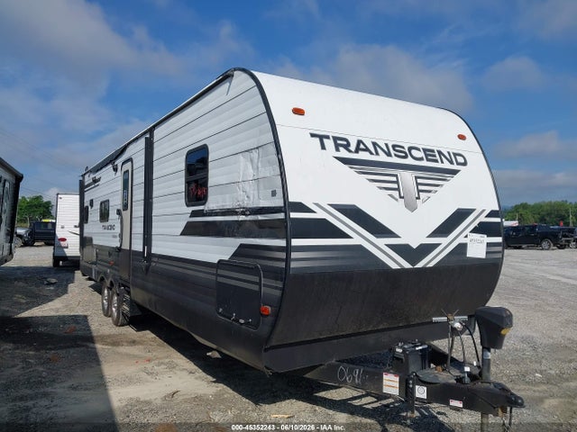Imagine Transcend 2019 573TT342XK8800691 Image 6