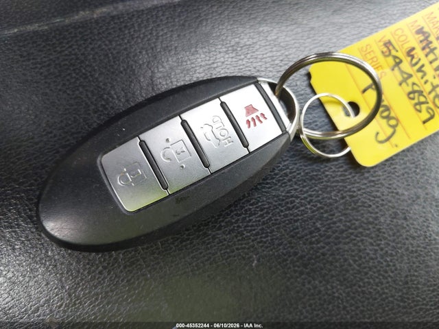 45352244 :رقم المزاد ، 1N4AL2AP8CN544889 vin ، 2012 Nissan Altima 2.5 S مزاد بيع