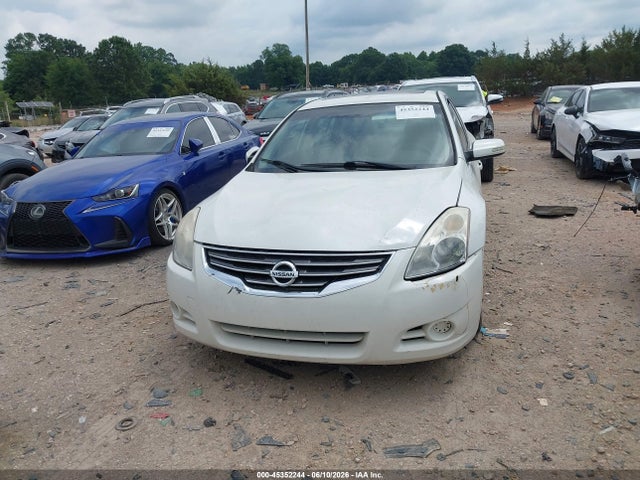 45352244 :رقم المزاد ، 1N4AL2AP8CN544889 vin ، 2012 Nissan Altima 2.5 S مزاد بيع