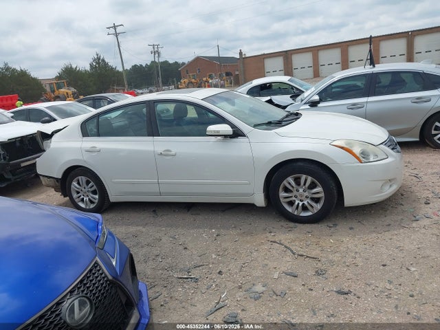 45352244 :رقم المزاد ، 1N4AL2AP8CN544889 vin ، 2012 Nissan Altima 2.5 S مزاد بيع