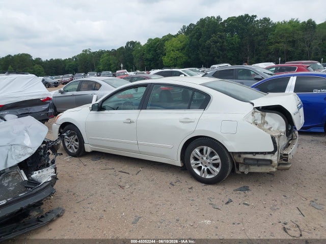 45352244 :رقم المزاد ، 1N4AL2AP8CN544889 vin ، 2012 Nissan Altima 2.5 S مزاد بيع
