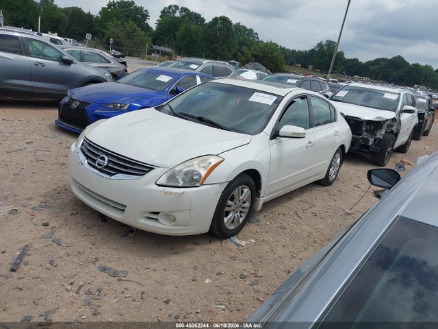 45352244 :رقم المزاد ، 1N4AL2AP8CN544889 vin ، 2012 Nissan Altima 2.5 S مزاد بيع