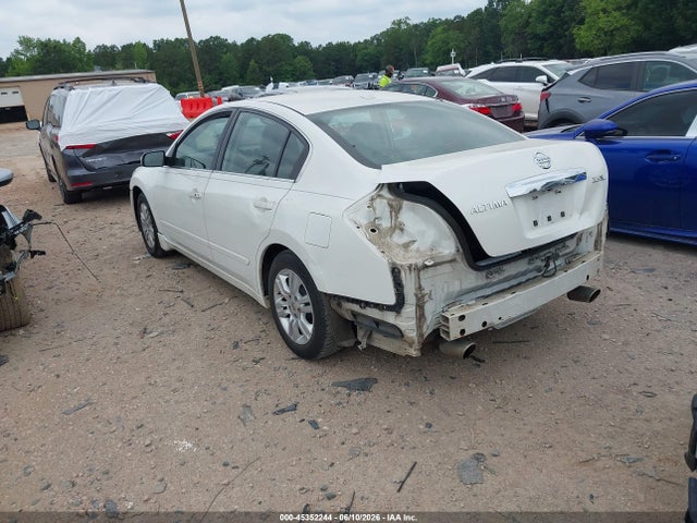45352244 :رقم المزاد ، 1N4AL2AP8CN544889 vin ، 2012 Nissan Altima 2.5 S مزاد بيع