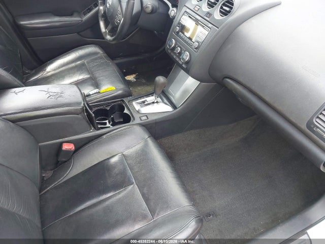 45352244 :رقم المزاد ، 1N4AL2AP8CN544889 vin ، 2012 Nissan Altima 2.5 S مزاد بيع