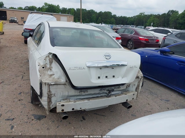 45352244 :رقم المزاد ، 1N4AL2AP8CN544889 vin ، 2012 Nissan Altima 2.5 S مزاد بيع