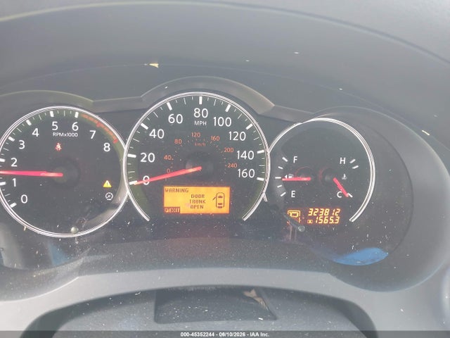45352244 :رقم المزاد ، 1N4AL2AP8CN544889 vin ، 2012 Nissan Altima 2.5 S مزاد بيع