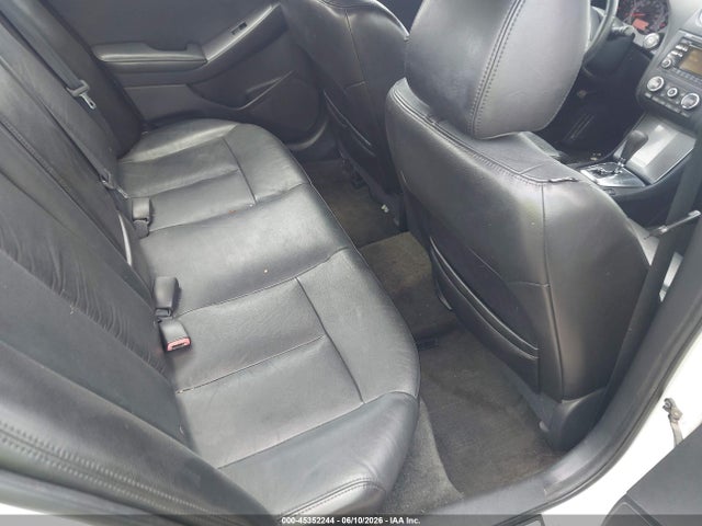45352244 :رقم المزاد ، 1N4AL2AP8CN544889 vin ، 2012 Nissan Altima 2.5 S مزاد بيع