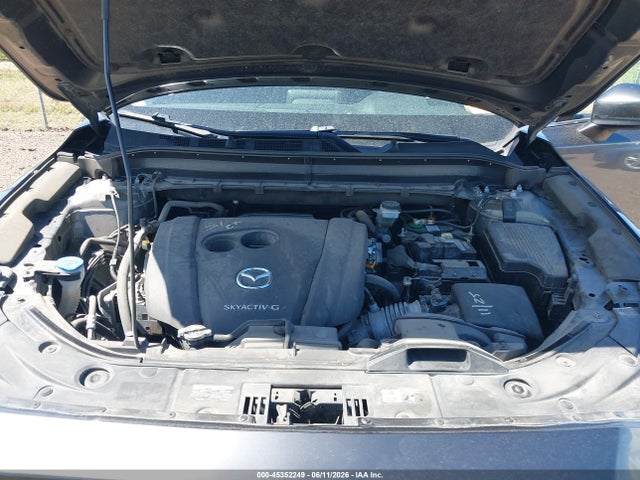 45352249 :رقم المزاد ، JM3KFADM5L0837526 vin ، 2020 Mazda Cx-5 Grand Touring مزاد بيع