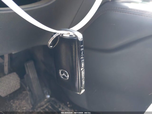 45352249 :رقم المزاد ، JM3KFADM5L0837526 vin ، 2020 Mazda Cx-5 Grand Touring مزاد بيع