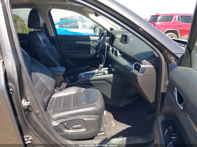 45352249 :رقم المزاد ، JM3KFADM5L0837526 vin ، 2020 Mazda Cx-5 Grand Touring مزاد بيع