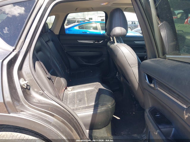 45352249 :رقم المزاد ، JM3KFADM5L0837526 vin ، 2020 Mazda Cx-5 Grand Touring مزاد بيع